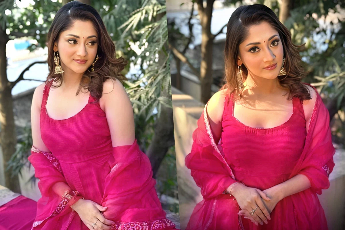 বিয়ে করলেই তো সবশেষ : পূজা চেরি